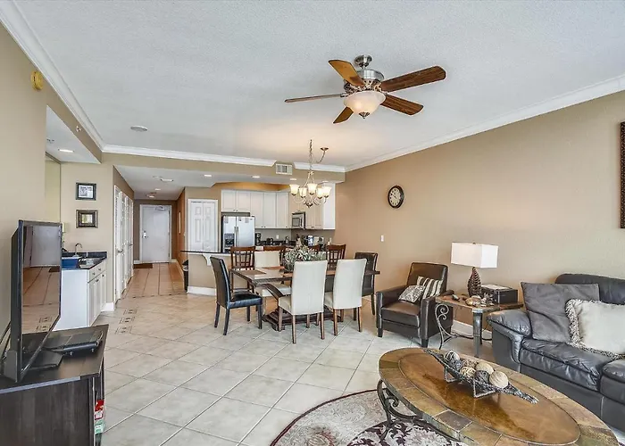Holiday home San Carlos Unit 902