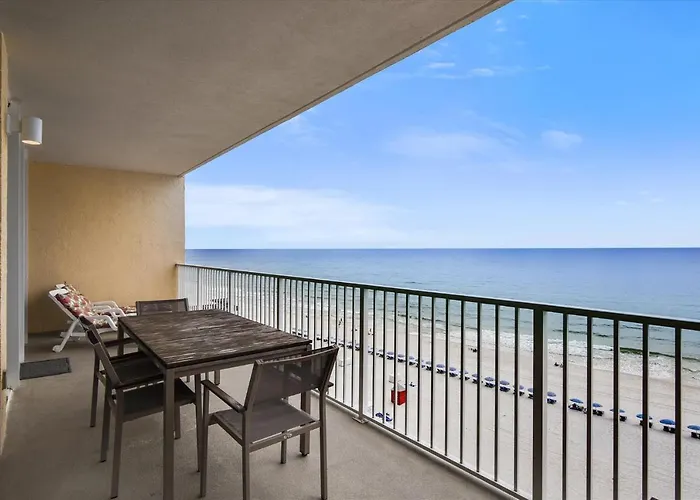 San Carlos Unit 902 Holiday home *