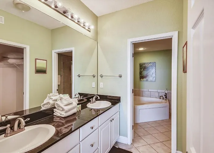 San Carlos Unit 902 Holiday home