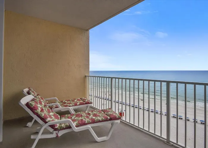 Holiday home San Carlos Unit 902 *