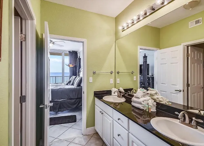 Holiday home San Carlos Unit 902 *