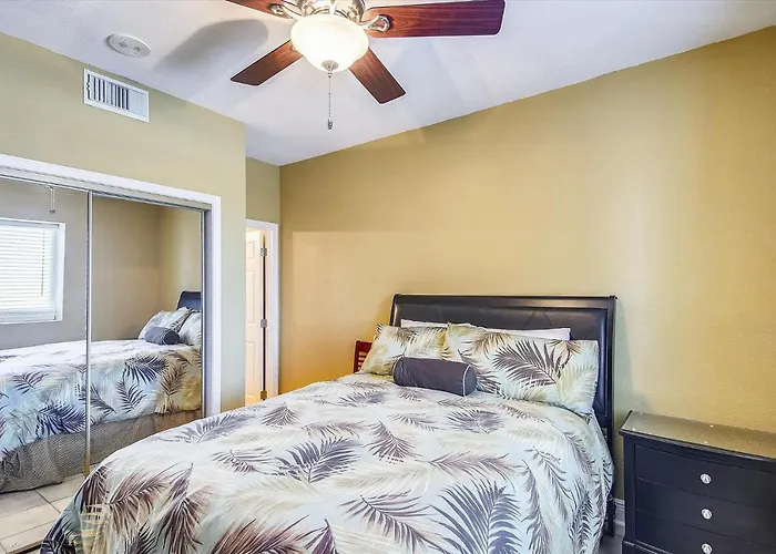 Holiday home San Carlos Unit 902 Gulf Shores