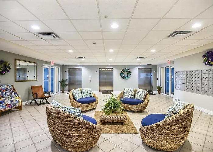 San Carlos Unit 902 Holiday home