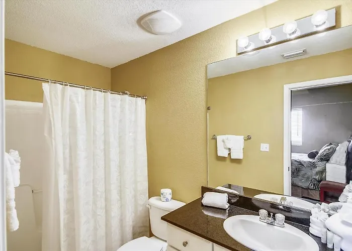 Holiday home San Carlos Unit 902 Gulf Shores