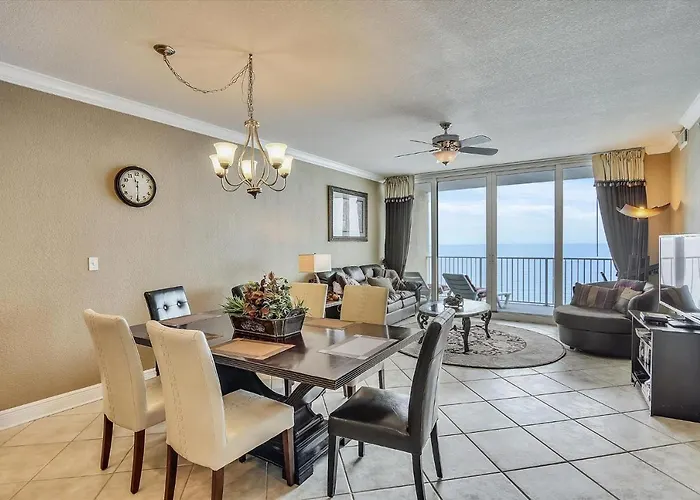 San Carlos Unit 902 Holiday home *