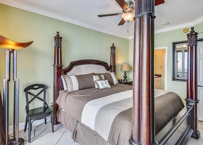 San Carlos Unit 902 Gulf Shores