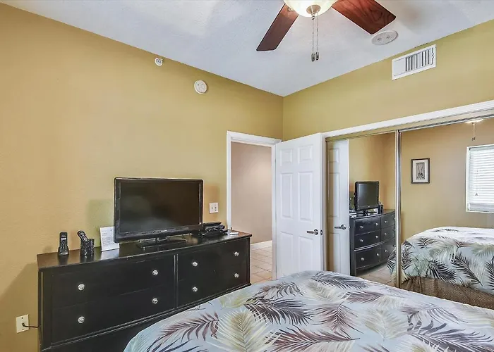 San Carlos Unit 902 * Gulf Shores