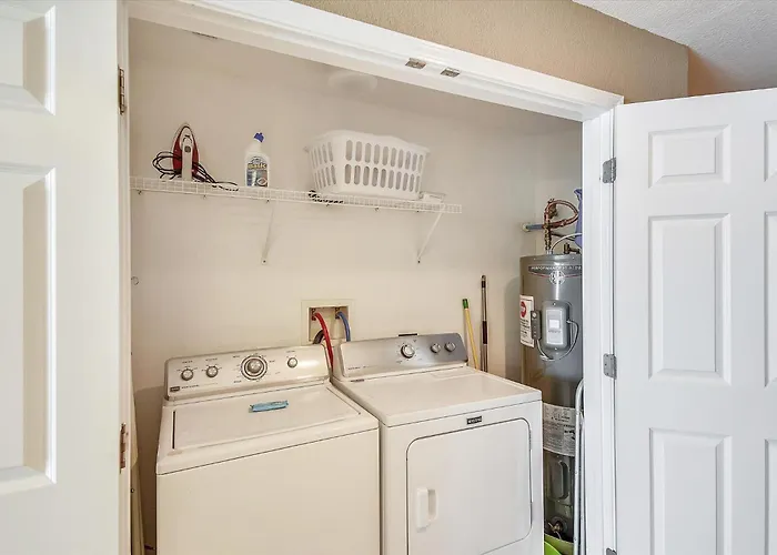 San Carlos Unit 902 Holiday home Gulf Shores